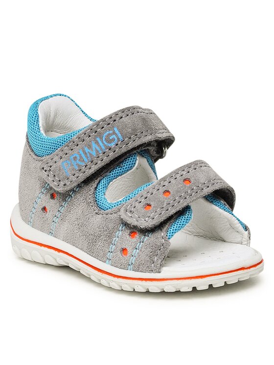 Primigi Primigi Sandale 3860400 Gri
