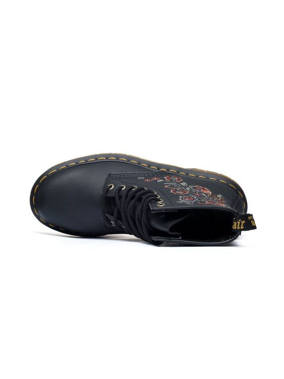 Dr. Martens Dr. Martens Glany 1460 Vonda DM41954001 Czarny