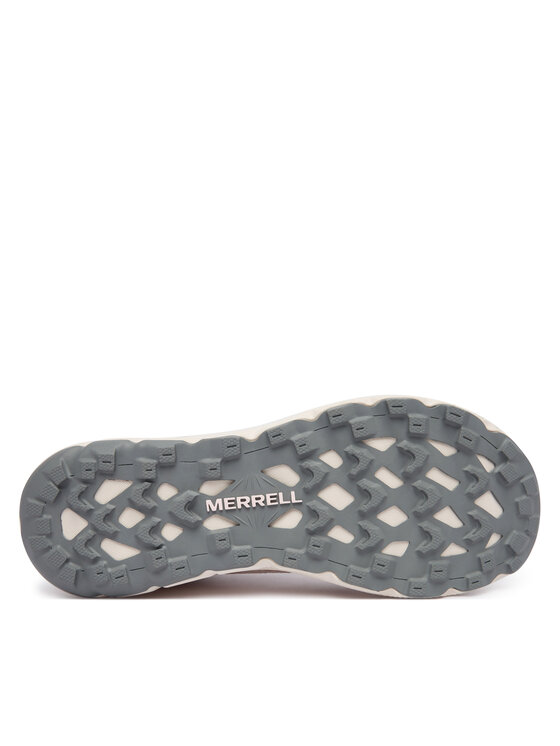 Merrell Merrell Sneakersy Antora 4 Allure J00003270 Ružová