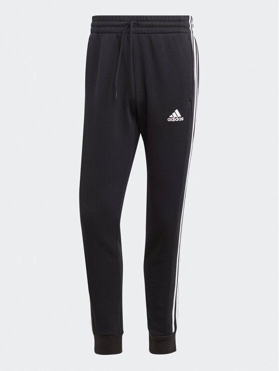 adidas adidas Jogginghose IB4030 Schwarz Regular Fit