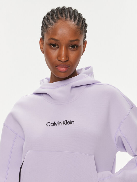 Felpa calvin klein on sale femminile