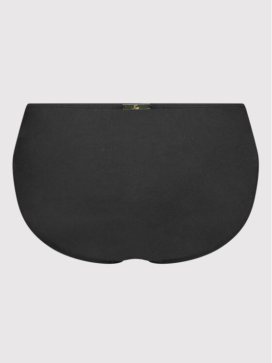 LAUREN RALPH LAUREN Lauren Ralph Lauren Bikini-Unterteil 20101050 Schwarz