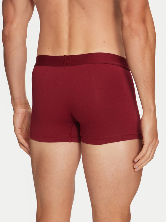 Tommy Hilfiger Tommy Hilfiger Σετ μποξεράκια 3 τμχ UM0UM03181 Έγχρωμο