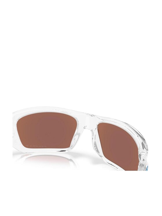 Oakley Oakley Occhiali da sole MASSETER Blu