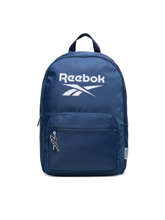 Reebok Reebok Batoh RBK-044-CCC-05 Tmavomodrá