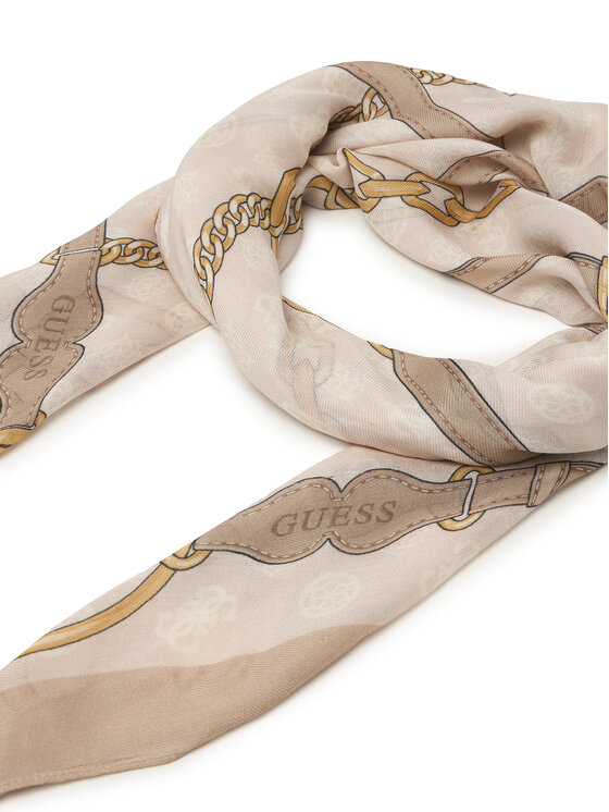 Guess Guess Šallīte 181010 Daudzkrāsains