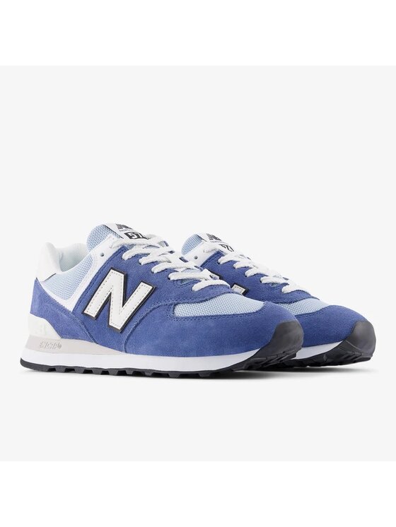 New Balance New Balance Sneakersy U5747JD Niebieski