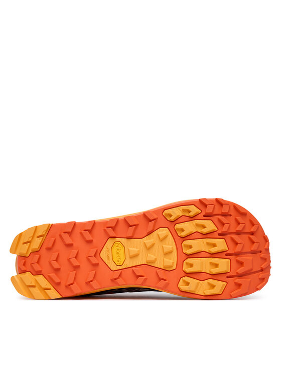 Altra Altra Bežecké topánky Lone Peak 9+ AL0A85RG0 Čierna