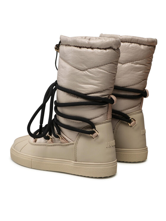 Scarpe Technical Classic 70205-105 Beige