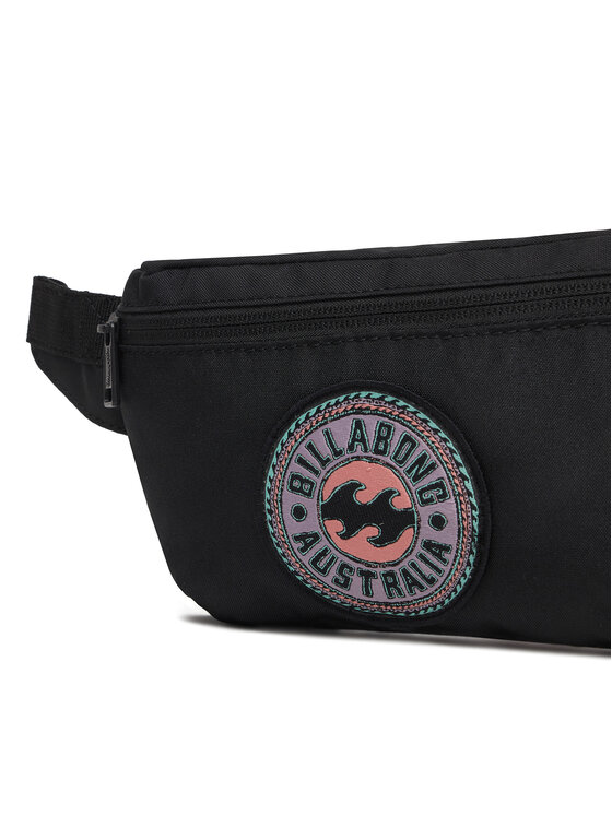 Billabong Billabong Чанта за кръст﻿ EBYBA00105 Черен