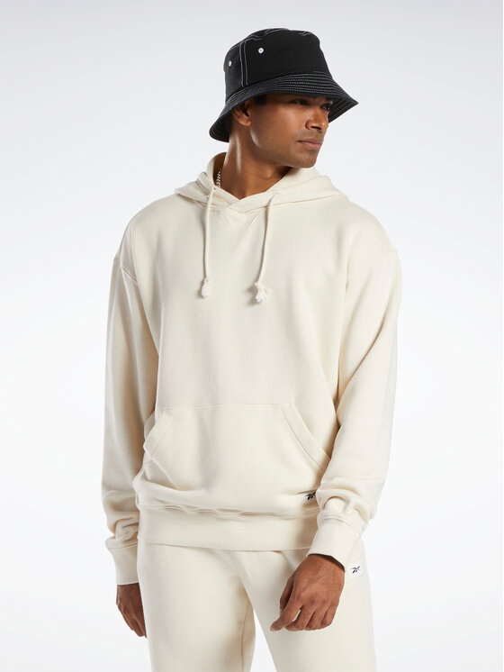 Reebok Bluză Classics Natural Dye Hoodie HS9141 Bej