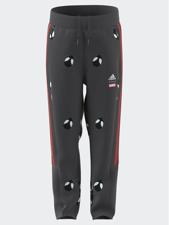 adidas adidas Спортивні штани IB4850 Сірий Regular Fit