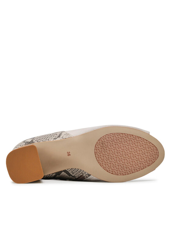 Tronchetti 05507-37/00-5 Grigio