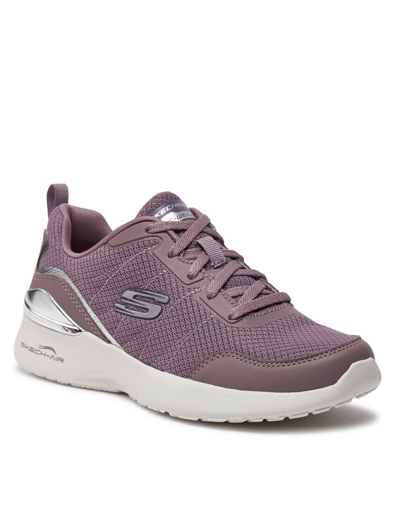Skechers Skechers Sportcipők The Halcyon 149660/LAV Lila