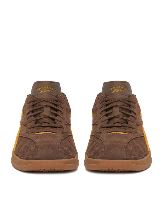 Reebok Reebok Sneakersy EO-HAMMER STREET 100244682 Brązowy