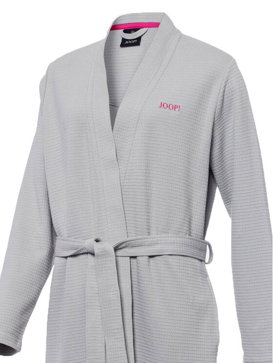 JOOP! JOOP! Župan 1661 Šedá Regular Fit
