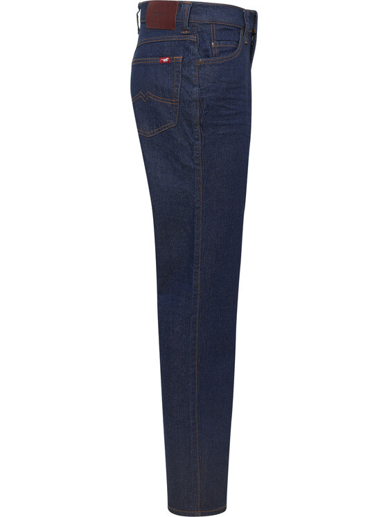 Mustang Mustang Jeans TRAMPER STRAIGHT Blu Straight Fit