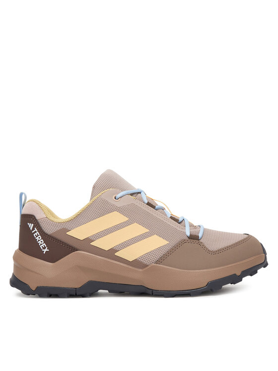 adidas adidas Trekkingi Terrex AX4S JR9061 Brązowy