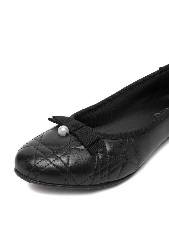 Lasocki Lasocki Ballerinas CEO-RST-ERICA-20 Schwarz