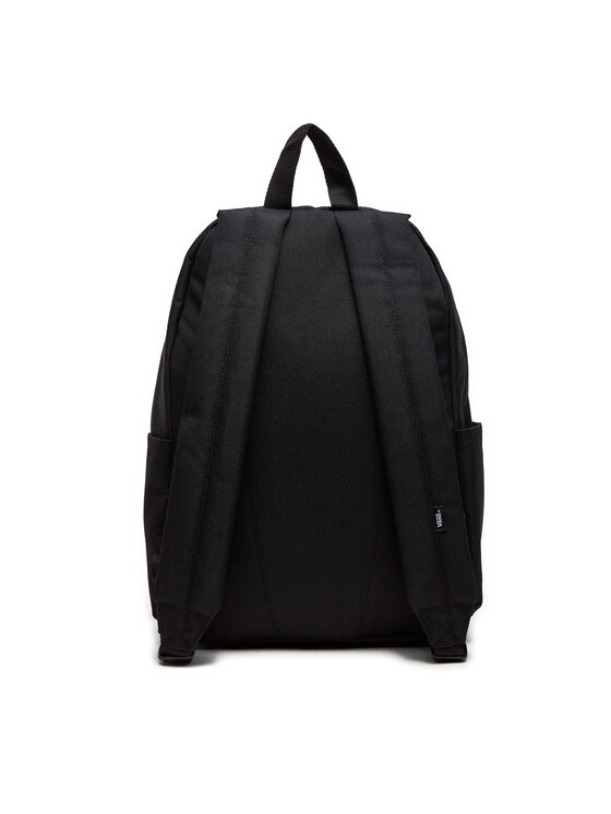 Vans Vans Раница Old Skool Grom VN000H56BLK1 Черен