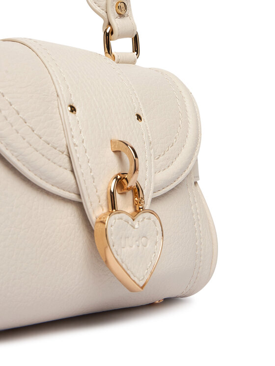Liu Jo Liu Jo Handtasche AA6063 E1109 Écru