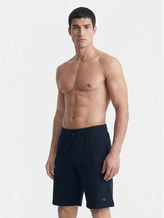 Emporio Armani Underwear Emporio Armani Underwear Спортни шорти EM000495 AF19060 UB102 Тъмносин