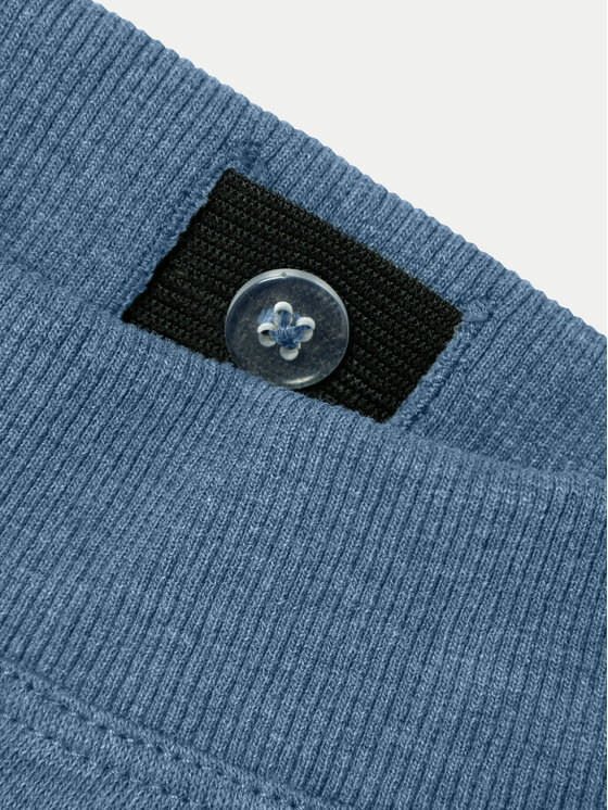 NAME IT NAME IT Melegítő alsó 13220380 Kék Regular Fit