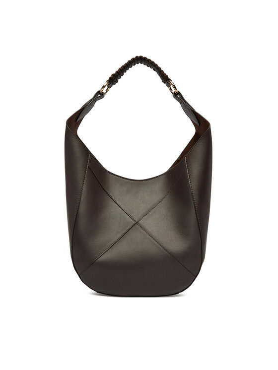 Guess Guess Geantă HWZOAA P6210 Maro