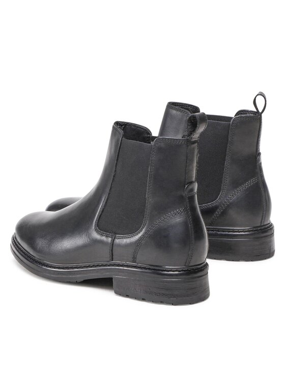 Lasocki Lasocki Klassische Stiefeletten WI23-LIEGI-01 Schwarz