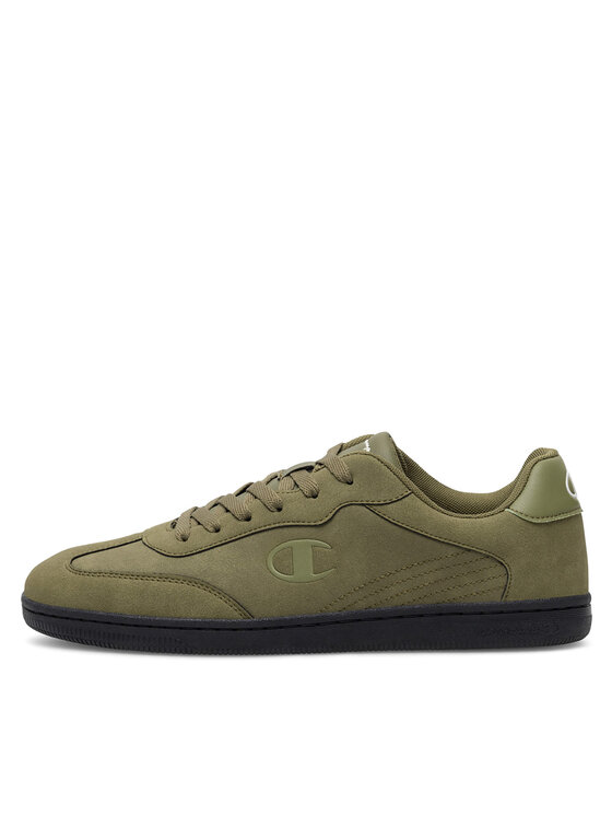 Champion Champion Sneakers PRESTIGE S22332-GS530 Grün