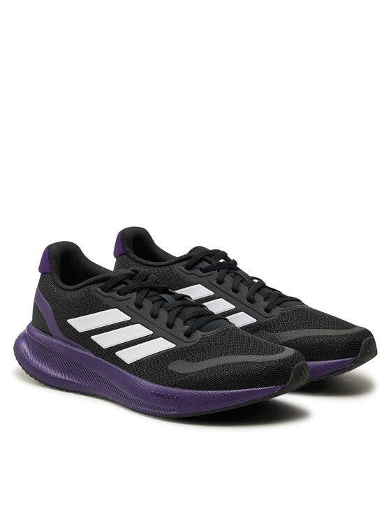 adidas adidas Scarpe running Runfalcon 5 W JI3980 Nero