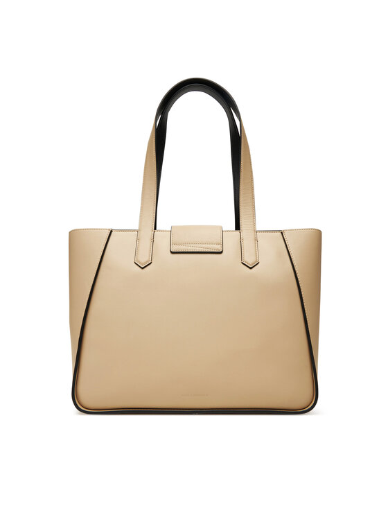 KARL LAGERFELD KARL LAGERFELD Дамска чанта A3W30133 Бежов