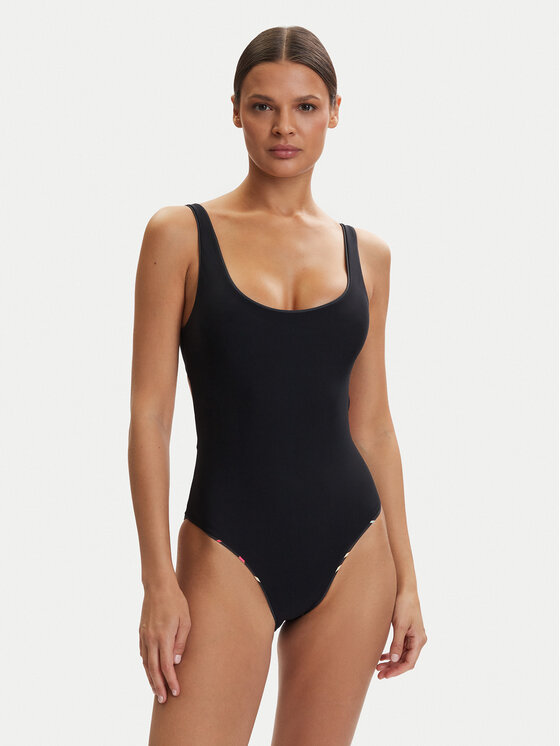 Maaji Maaji Costume da bagno Elliot PT5015SOC002 Nero