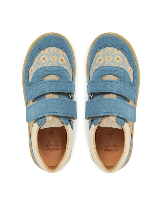 Mrugała Mrugała Sneakers 3312/5-62 Blu