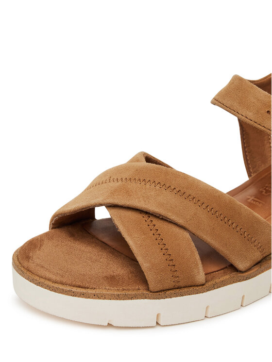 Tamaris Tamaris Sandaalid 1-28202-42 Pruun
