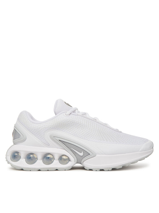 Nike Nike Sneakersy Air Max Dn DV3337 Bílá