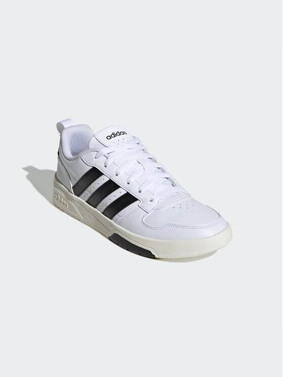 adidas adidas Półbuty 164693 Biały