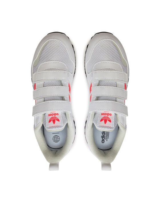 adidas adidas Laisvalaikio batai Zx 700 Hd Cf C GY3296 Balta