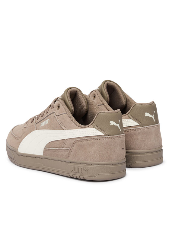 Puma Puma Sneakersy Puma Caven Iii Esd 404486 Šedá