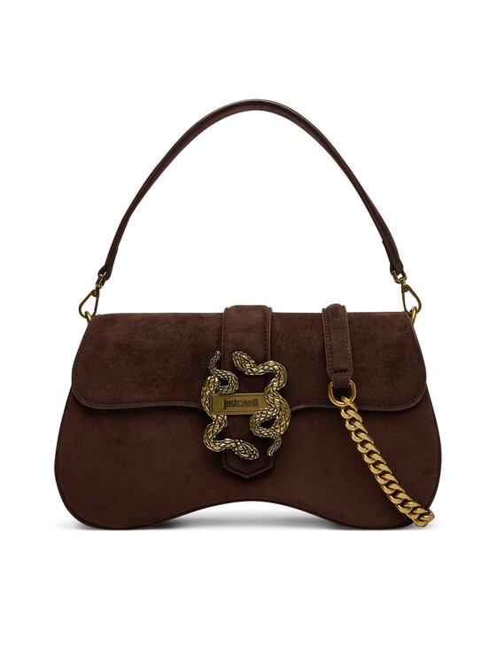 Just Cavalli Just Cavalli Käekott 81RA4BA1 ZSE74 Must