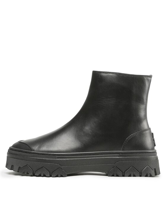 Patrizia Pepe Patrizia Pepe Tronchetti 8Y0016/L011-K103 Nero