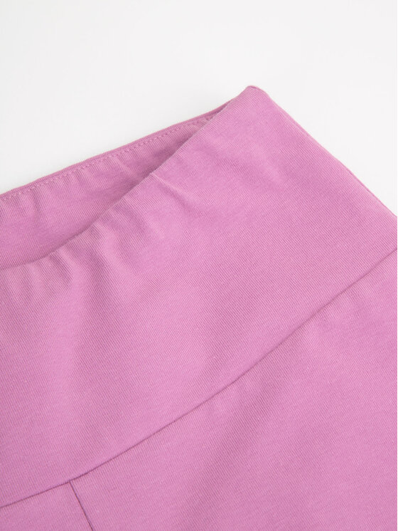 Coccodrillo Coccodrillo Tamprės ZC3122102VGA Violetinė Slim Fit