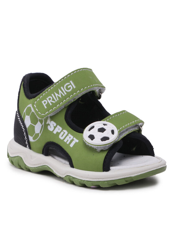 Primigi Primigi Sandali 3865300 Zelena