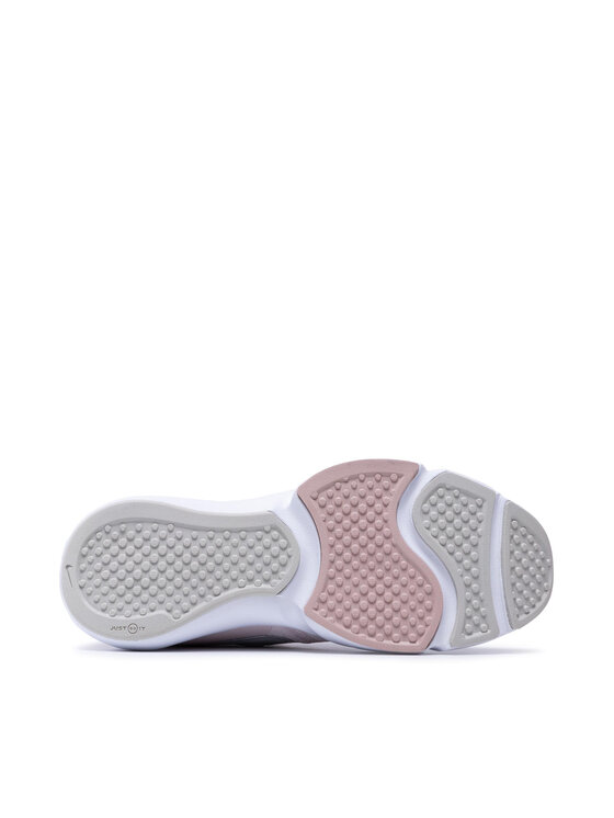 Nike Nike Trenažieru zāles apavi Speedrep CU3583 600 Rozā