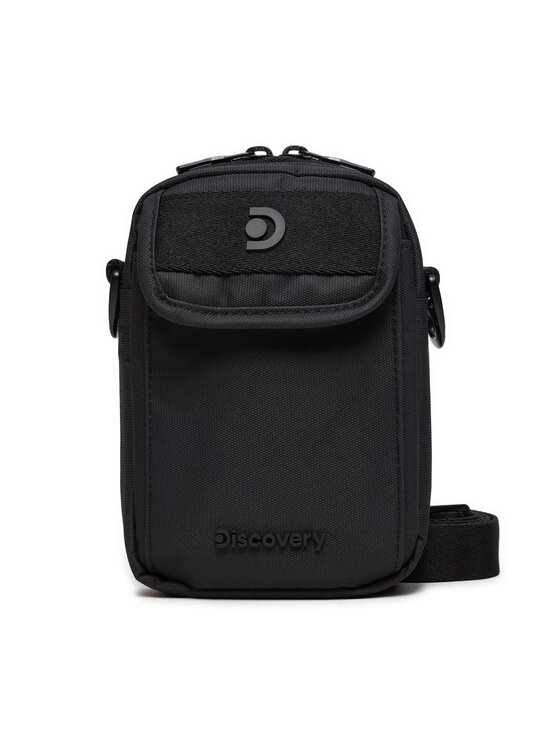 Discovery Crossover Torbica Utility Bag D00910.06 Crna