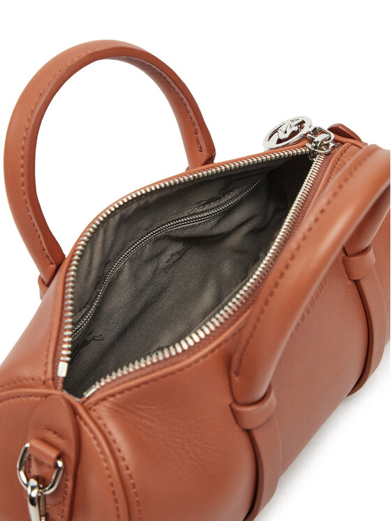 Longchamp Longchamp Torbica 10270HFK Smeđa