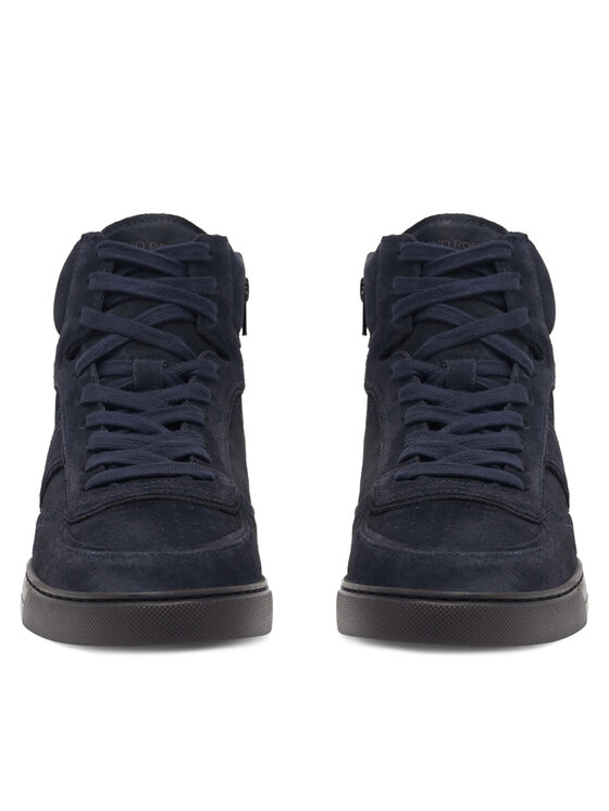 GINO ROSSI Gino Rossi Sneakers OTSEGO-55 MI08 Dunkelblau