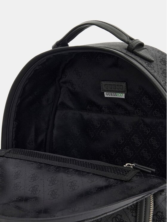 Guess Guess Plecak 181253 Czarny