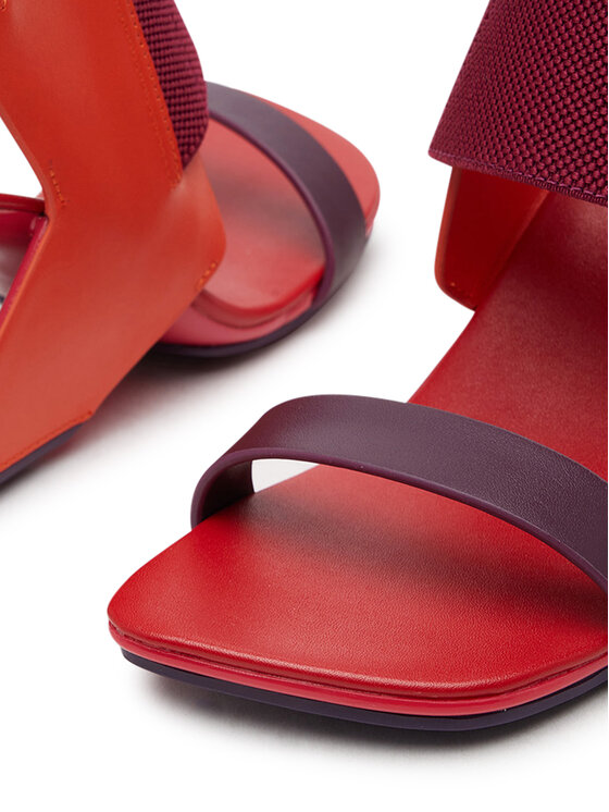 United Nude United Nude Sandale Loop Reiki Hi 1091087016 Narančasta