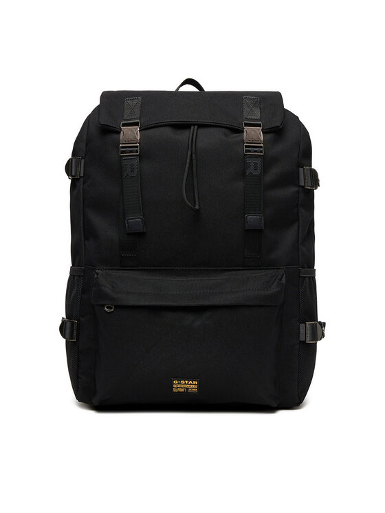 G-Star Raw G-Star Raw Putni ruksak EO-LUIS-LX8742J Crna